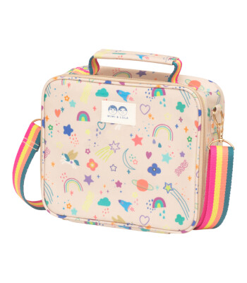Mimi & Lula Beslenme Çantası // Dreamland