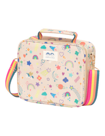 Mimi & Lula Beslenme &Ccedil;antası // Dreamland