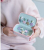 Mimi & Lula Mini Mücevher Kutusu // Pink