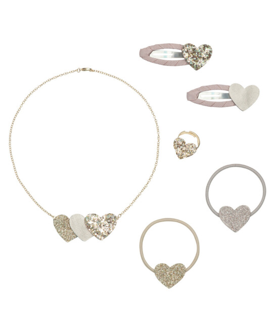 Mimi & Lula Cracking Gift // Jewelry