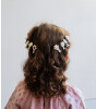 Mimi & Lula Mini Saç Toka Set (8 Adet) // Daisy