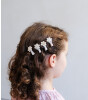 Mimi & Lula Mini Saç Toka Set (8 Adet) // Daisy