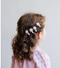 Mimi & Lula Mini Saç Toka Set (8 Adet) // Daisy