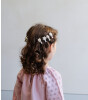Mimi & Lula Mini Saç Toka Set (8 Adet) // Daisy