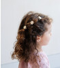 Mimi & Lula Mini Lastik Saç Toka Set (6 Adet) // Daisy