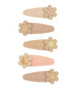 Mimi & Lula Mini Saç Toka Set (5 Adet) // Mabel