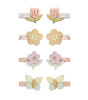 Mimi & Lula Mini Saç Toka Set (8 Adet) // Bouquet