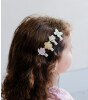 Mimi & Lula Mini Saç Toka Set (8 Adet) // Bouquet