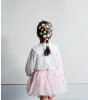 Mimi & Lula Mini Lastik Saç Toka Set (4 Adet) // Fairy