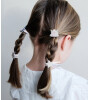 Mimi & Lula Mini Lastik Saç Toka Set (4 Adet) // Fairy