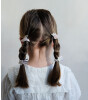Mimi & Lula Mini Lastik Saç Toka Set (4 Adet) // Fairy