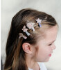 Mimi & Lula Mini Saç Toka Set (8 Adet) // Fairy