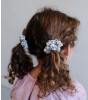 Mimi & Lula Lastik Saç Toka Set (5 Adet) // Floral