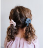 Mimi & Lula Lastik Saç Toka Set (5 Adet) // Floral