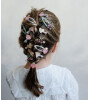 Mimi & Lula Mini Saç Toka Set (8 Adet) // Fruit