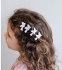 Mimi & Lula Mini Saç Toka Set (8 Adet) // Betty Butterfly