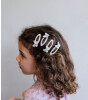 Mimi & Lula Saç Toka Set (4 Adet) // Betty Butterfly