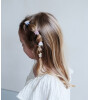 Mimi & Lula Mini Lastik Saç Toka Set (8 Adet) // Rainbow - Star