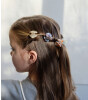 Mimi & Lula Mini Saç Toka Set (6 Adet) // Shell