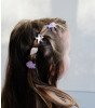 Mimi & Lula Mini Lastik Saç Toka Set (8 Adet) // Mermaid Sealife