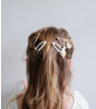 Mimi & Lula Saç Toka Set (4 Adet) // Larry Leopard