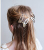 Mimi & Lula Saç Toka Set (4 Adet) // Larry Leopard