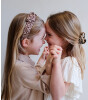 Mimi & Lula Taç // Leopard Edie Bow Alice