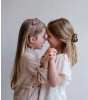 Mimi & Lula Taç // Leopard Edie Bow Alice