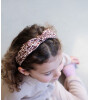 Mimi & Lula Taç // Leopard Edie Bow Alice