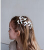 Mimi & Lula Mini Saç Toka Set (8 Adet) // Easter