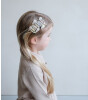 Mimi & Lula Mini Saç Toka Set (5 Adet) // Ice Cream
