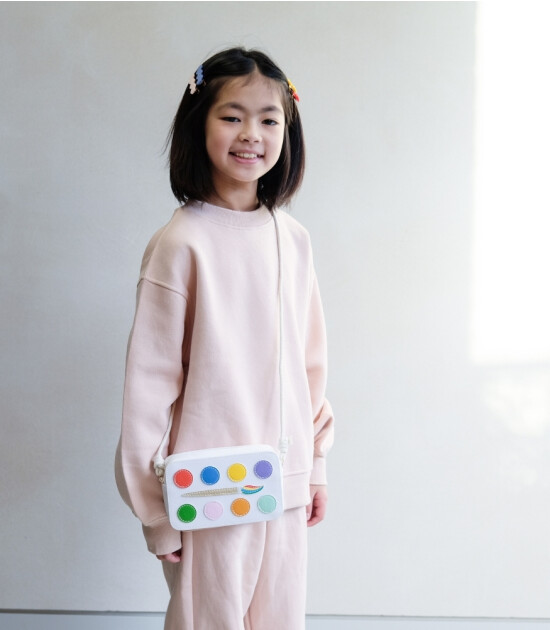 Mimi & Lula Saç Toka Set (5 Adet) // Wiggle