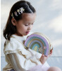 Mimi & Lula Mini Saç Toka Set (8 Adet) // Flying Unicorn