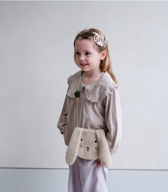 Mimi & Lula Taç // Easter Double Alice