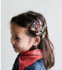 Mimi & Lula Saç Toka Set (5 Adet) // Pony