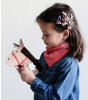 Mimi & Lula Saç Toka Set (5 Adet) // Pony