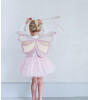 Mimi & Lula Emmelina Fairy Çocuk Kostüm Kanat // Pink