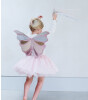 Mimi & Lula Emmelina Fairy Çocuk Kostüm Kanat // Pink