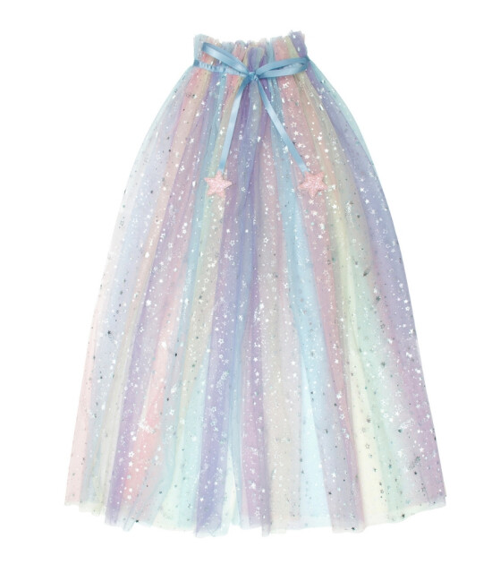 Mimi & Lula Pelerin // Ombre Rainbow
