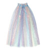 Mimi & Lula Pelerin // Ombre Rainbow