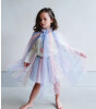 Mimi & Lula Pelerin // Ombre Rainbow