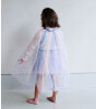Mimi & Lula Pelerin // Ombre Rainbow