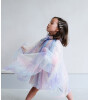 Mimi & Lula Pelerin // Ombre Rainbow