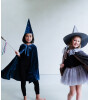 Mimi & Lula Çocuk Pelerin // Wizard