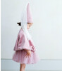 Mimi & Lula Çocuk Pelerin // Luxe Princess
