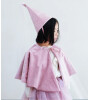 Mimi & Lula Çocuk Pelerin // Luxe Princess