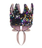 Mimi & Lula Saç Tacı // Rainbow Dazzle Sequin