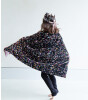Mimi & Lula Saç Tacı // Rainbow Dazzle Sequin