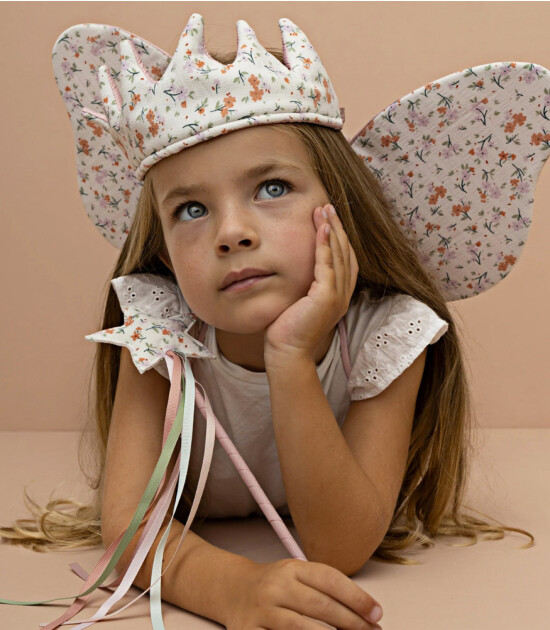 Mimi & Lula Saç Tacı // Blossom Floral