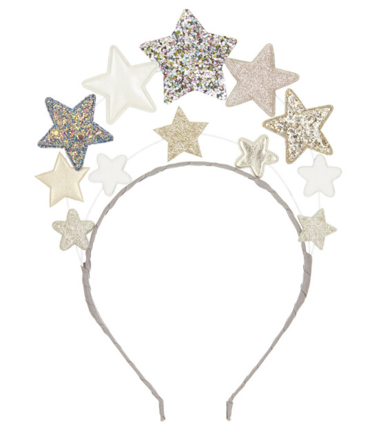 Mimi & Lula Saç Tacı // Stellar Sparkle